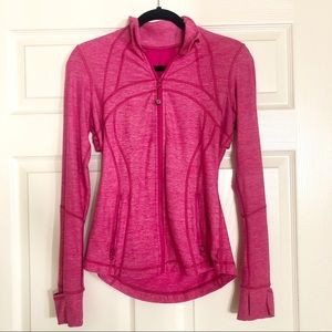 Lululemon define jacket heathered jeweled …